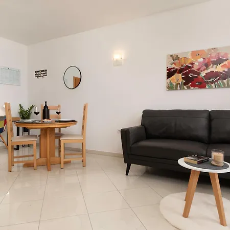 Kvarner Apartman Malinska