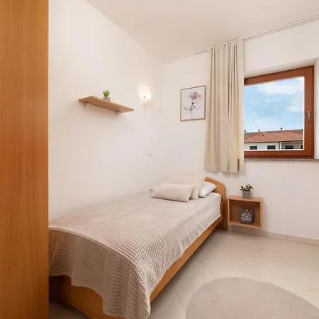 Apartman Kvarner Malinska