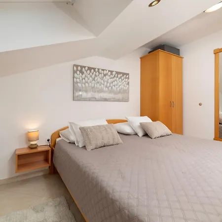 Kvarner Apartman