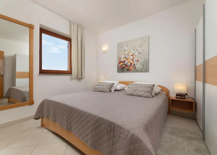 Kvarner アパート