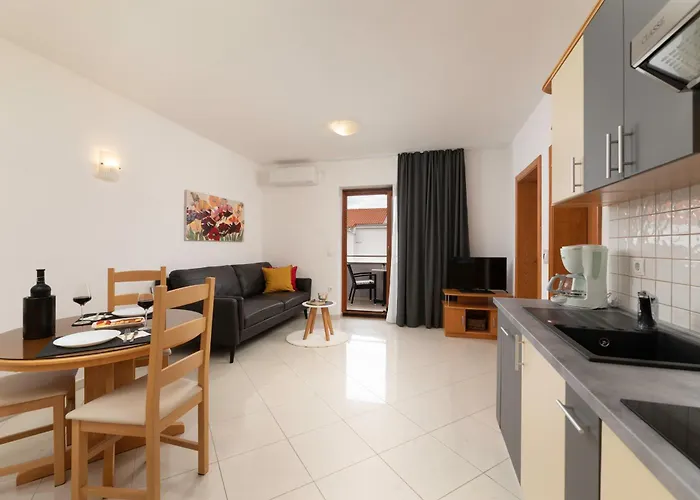 Kvarner マリンスカ