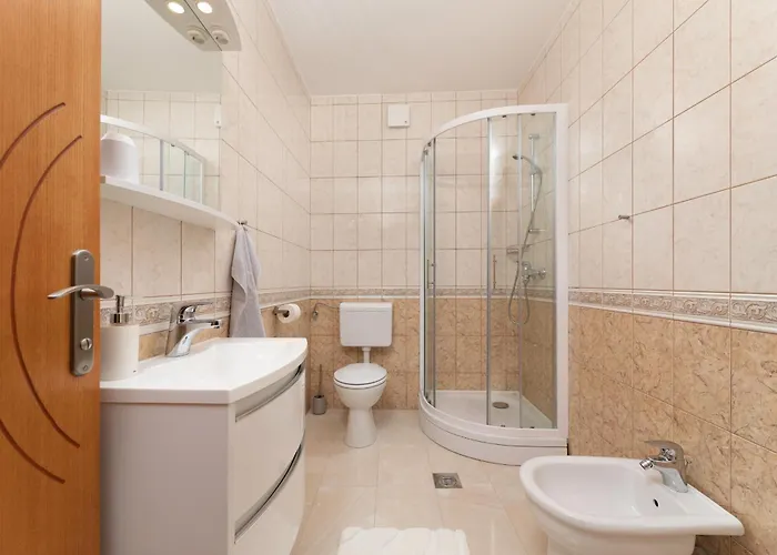 アパート Kvarner