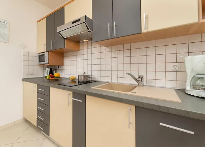 Kvarner マリンスカ