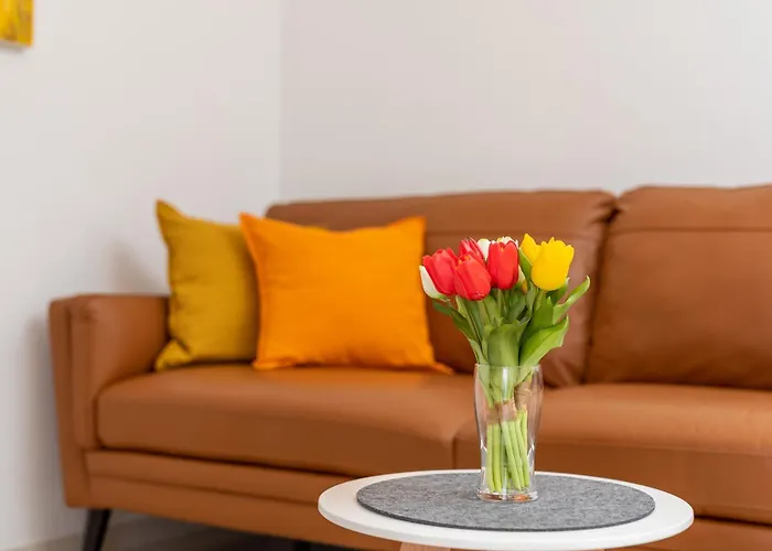 Kvarner شقة مالينسكا