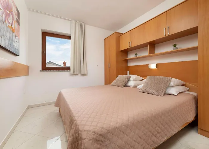 アパート Kvarner