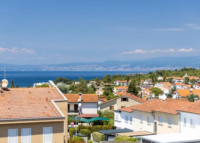 Kvarner マリンスカ