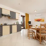 Apartament Kvarner Malinska