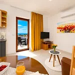 Apartament Kvarner Malinska