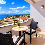 Kvarner Διαμέρισμα Malinska