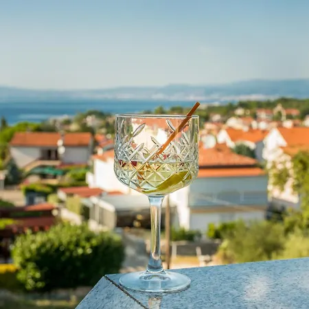 Kvarner Apartament