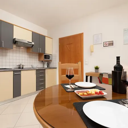 Kvarner Apartment *
