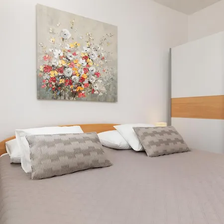 Kvarner Apartamento Malinska