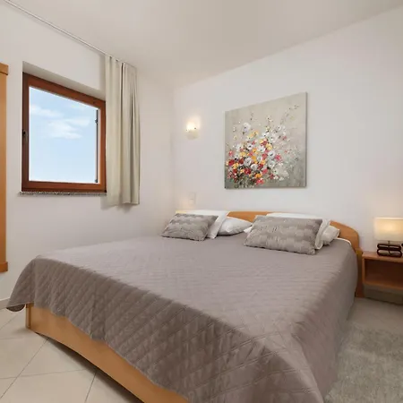 Kvarner Apartamento