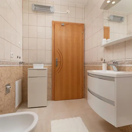 Kvarner Apartment