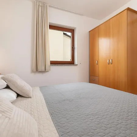 Apartment Kvarner