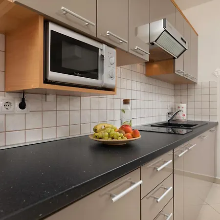 Kvarner Apartment Malinska