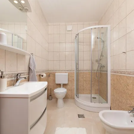 Apartment Kvarner