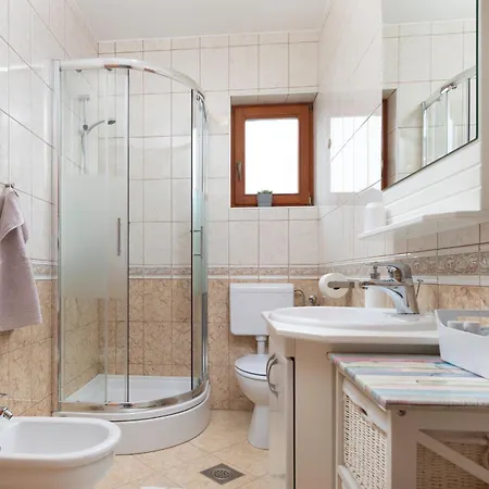 Kvarner Lejlighed Malinska