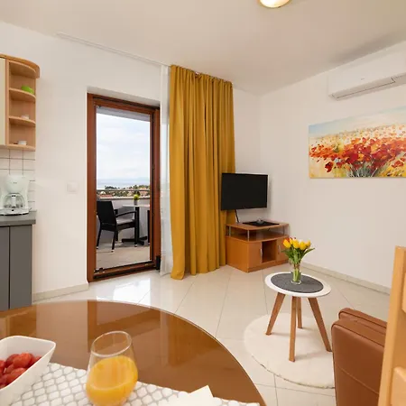Kvarner Apartment Malinska