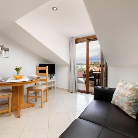 Apartamento Kvarner