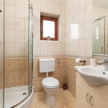 Kvarner Lejlighed Malinska