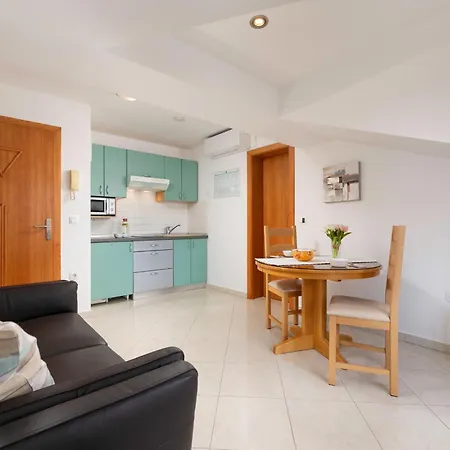 Apartamento Kvarner Malinska