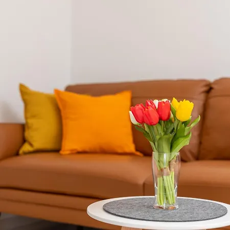 Kvarner Apartment Malinska