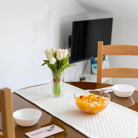 Apartman Kvarner Malinska