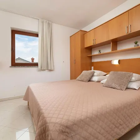 Apartment Kvarner