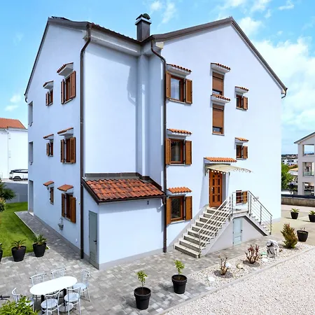 Kvarner Apartment Malinska
