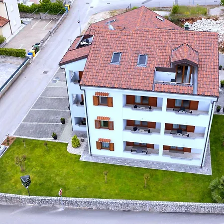 Apartment Kvarner Malinska