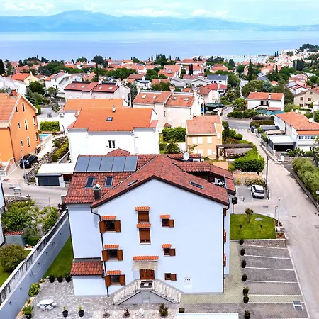 Kvarner Apartment Malinska