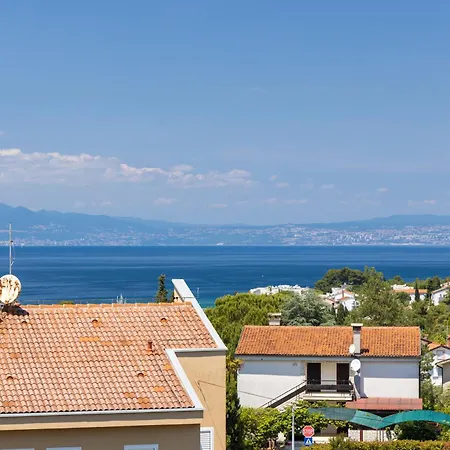 Apartment Kvarner Malinska