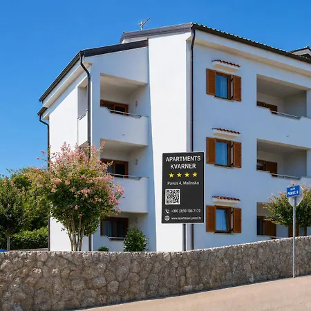 Kvarner Διαμέρισμα