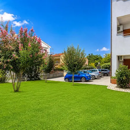 Kvarner Διαμέρισμα