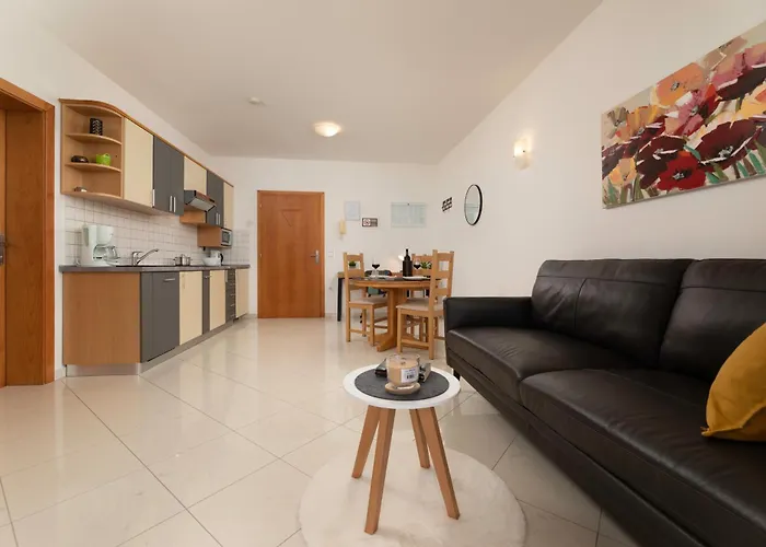 Apartman Kvarner *