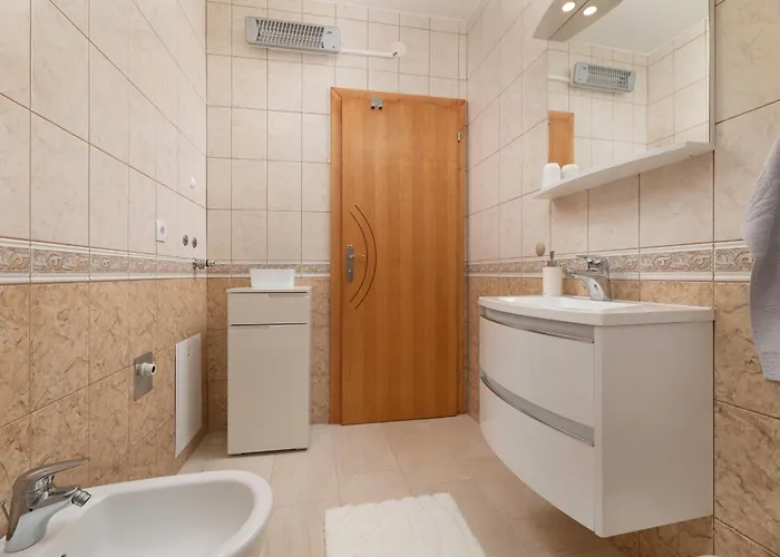 Kvarner Apartman