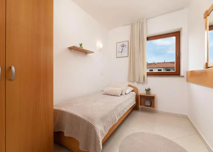 Apartman Kvarner Malinska
