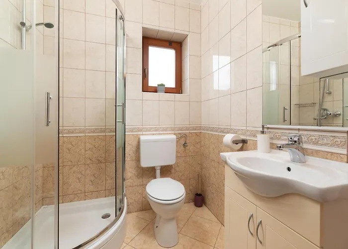 Kvarner Apartman Malinska