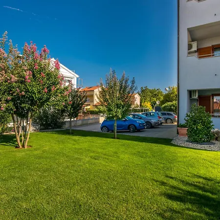 Apartamento Kvarner Malinska