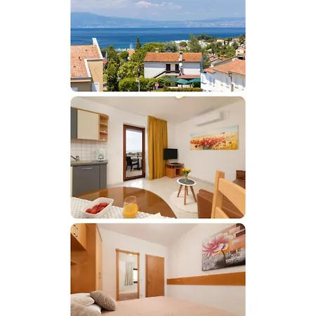 Kvarner Διαμέρισμα